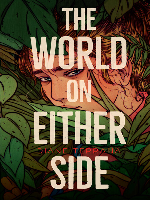 Title details for The World on Either Side by Diane Terrana - Available